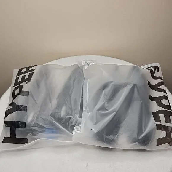 Hypersoft Sneakers black - Picture 7 of 9